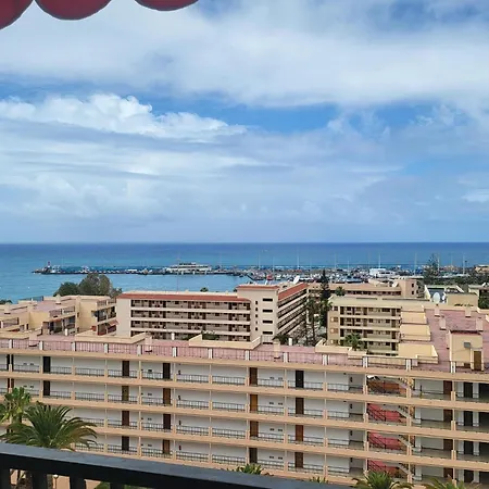 Apartamento Achacay *