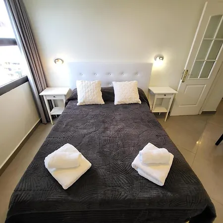 Achacay Apartamento *