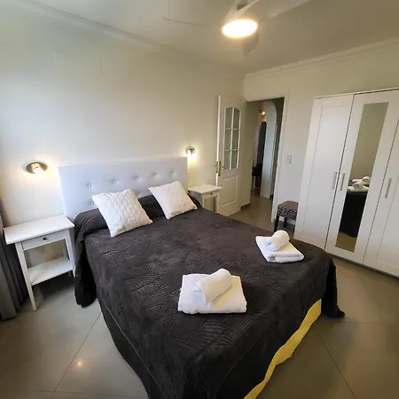 Achacay Apartamento *