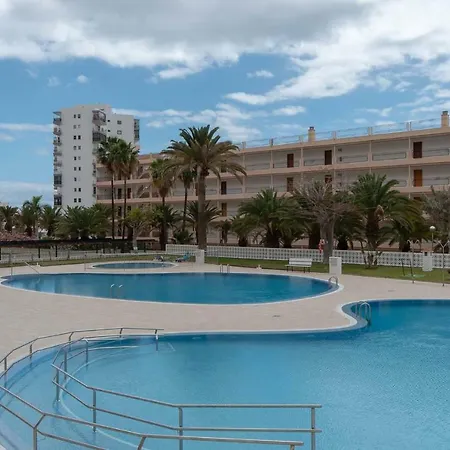 Achacay Los Cristianos (Tenerife)