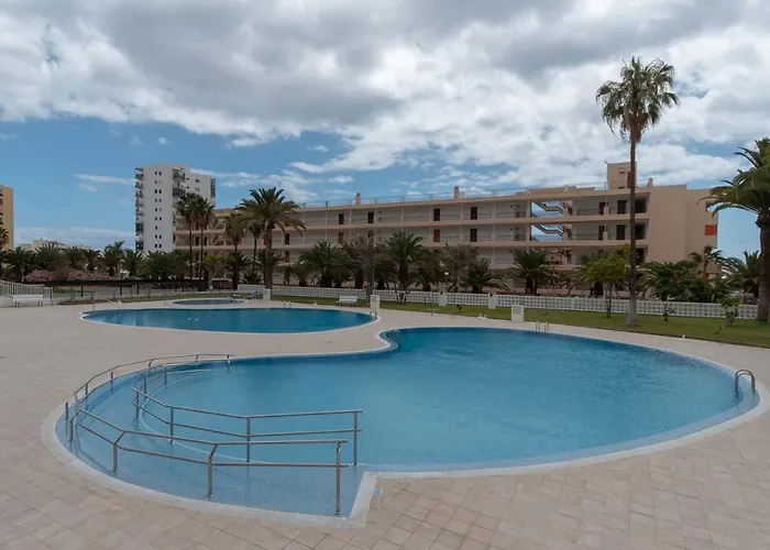 Achacay Apartamento Los Cristianos (Tenerife)