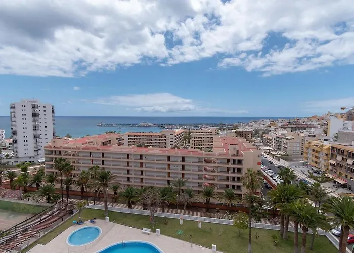 Achacay Apartamento *