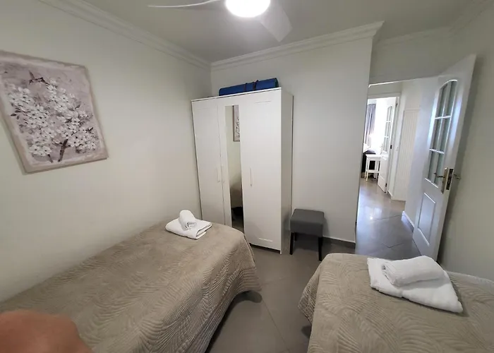 Achacay Apartamento *