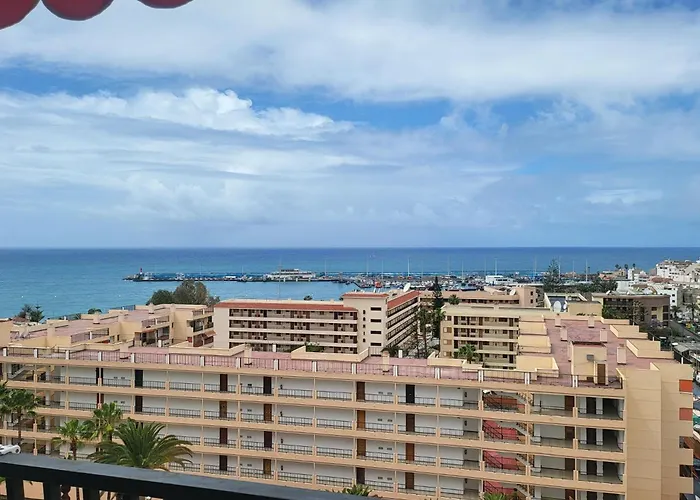 Apartamento Achacay *