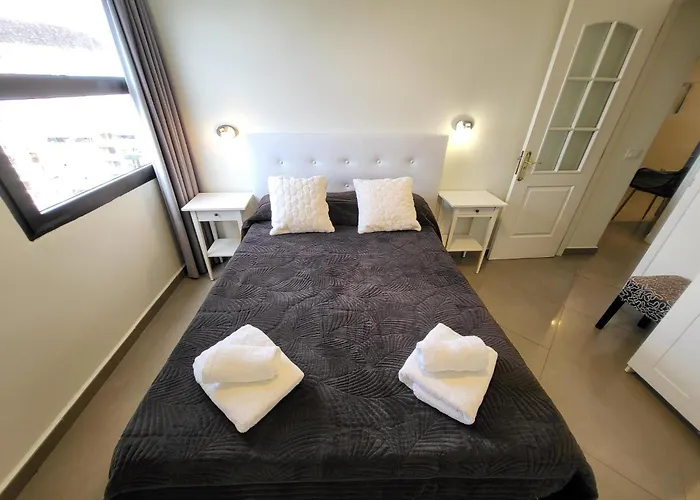 Achacay Apartamento *