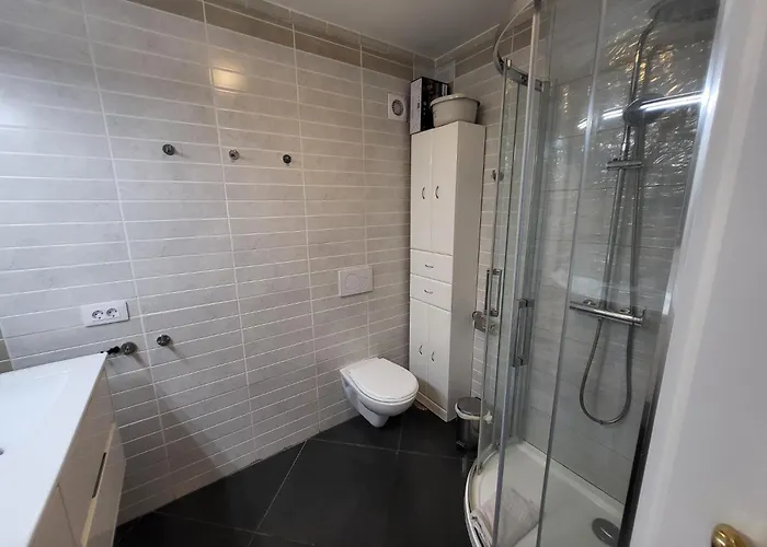 Apartamento Achacay Los Cristianos (Tenerife)