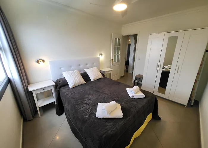 Achacay Apartamento *