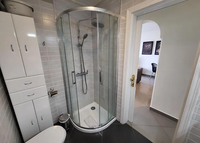 Apartamento Achacay *