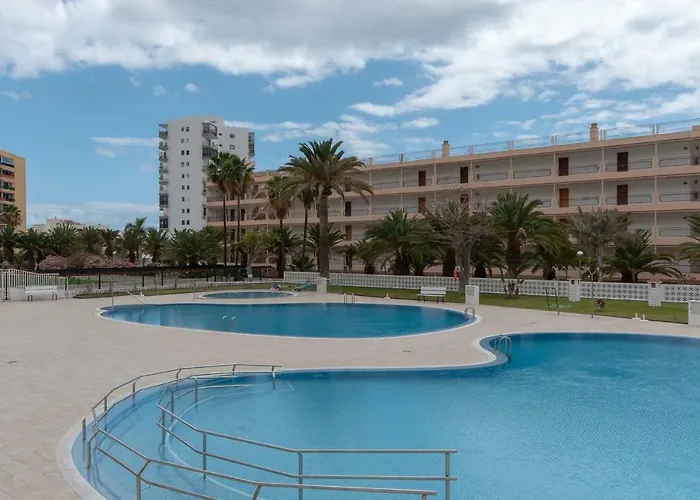 Achacay Los Cristianos (Tenerife)