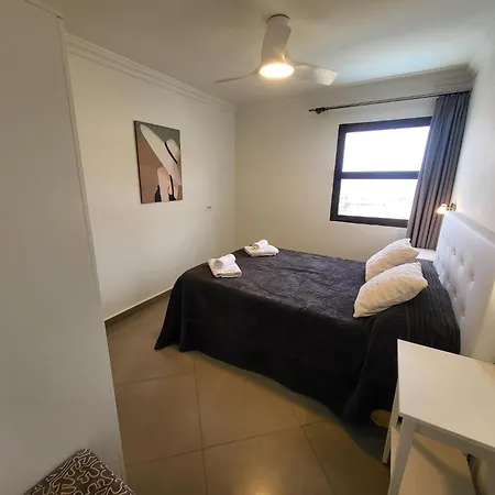 شقة Achacay