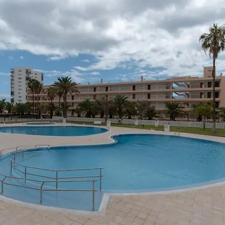 Achacay Apartment Los Cristianos (Tenerife)