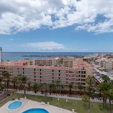 Achacay Apartment *