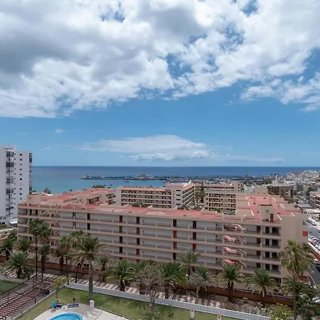 Achacay Apartment *