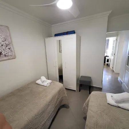 Achacay Apartment *