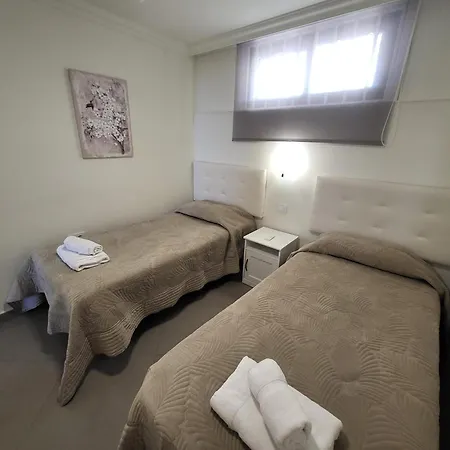Achacay Apartment