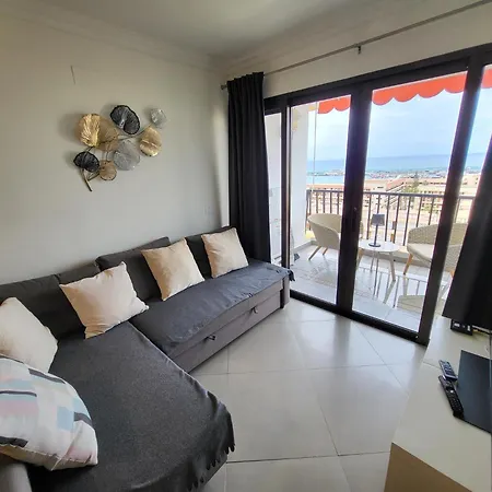 Apartment Achacay