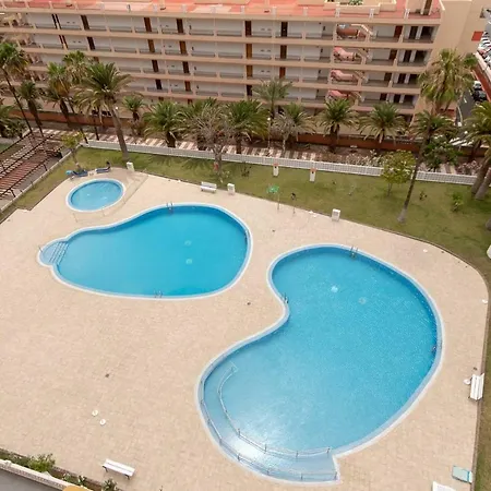 Apartment Achacay *